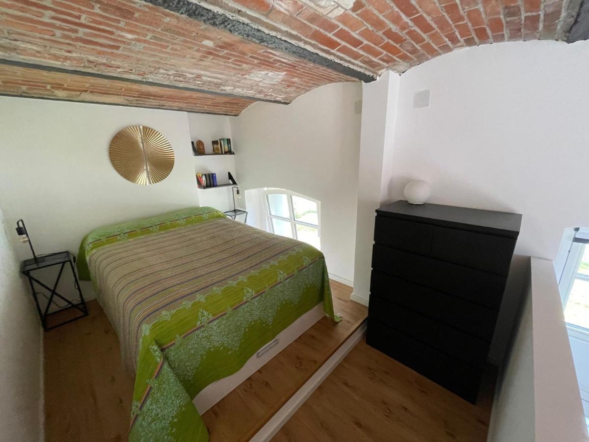 Klosterloft - Modernes Apartment In Historischer Klosteranlage Ravensburg Buitenkant foto